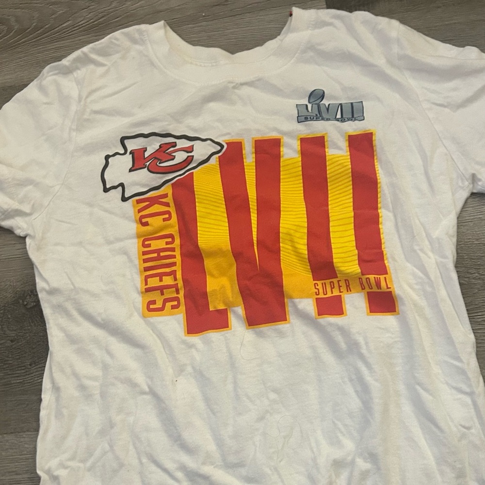 Nike Chiefs Shirt